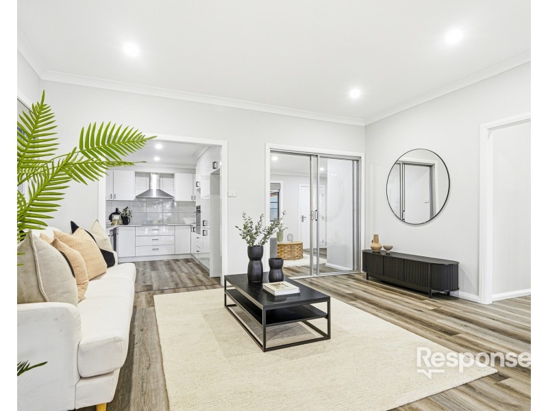16 Devon Road, Cambridge Park NSW 2747