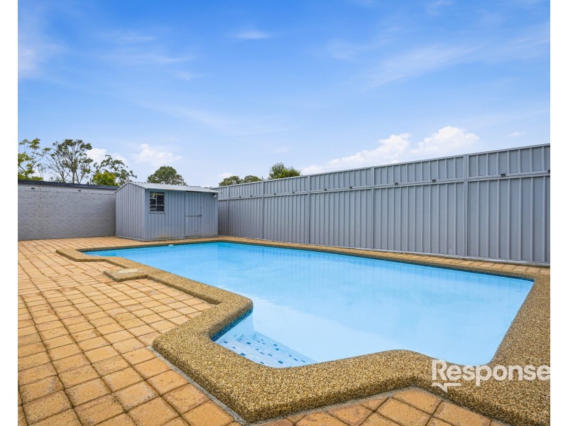 16 Devon Road, Cambridge Park NSW 2747