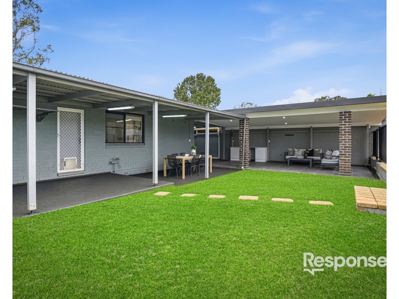 16 Devon Road, Cambridge Park NSW 2747