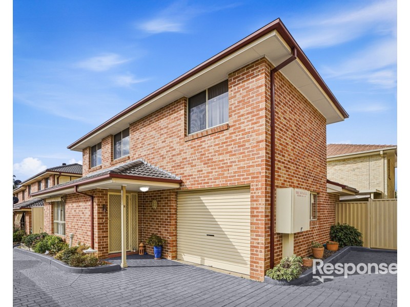2/159 Cox Avenue, Penrith NSW 2750