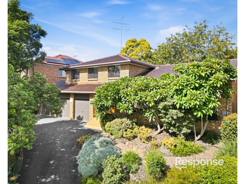 11 Corsair Crescent, Cranebrook NSW 2749