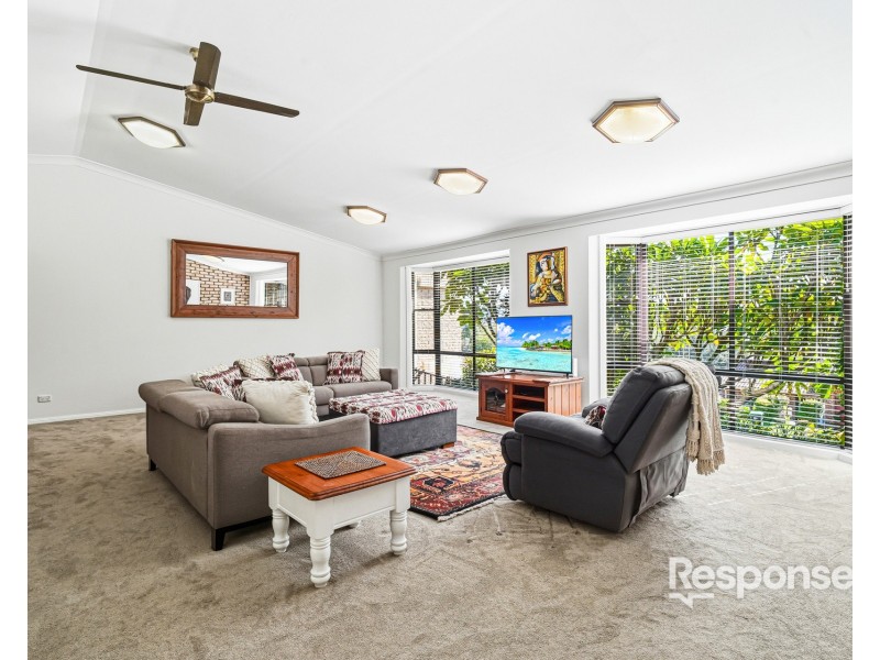 11 Corsair Crescent, Cranebrook NSW 2749