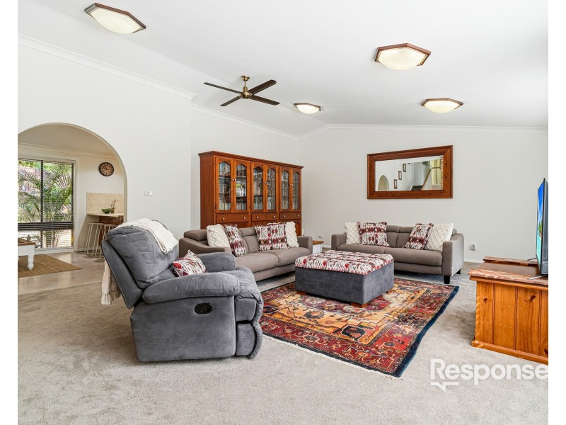 11 Corsair Crescent, Cranebrook NSW 2749