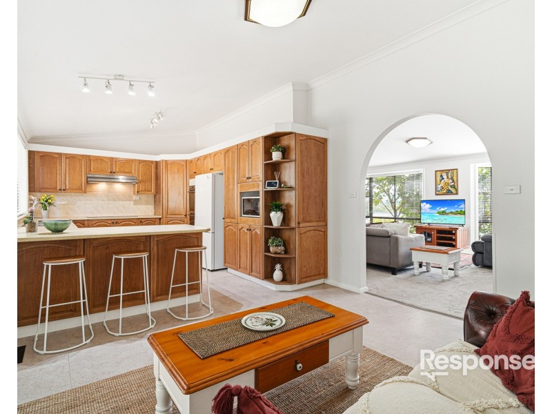 11 Corsair Crescent, Cranebrook NSW 2749