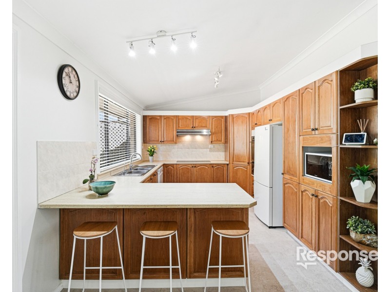 11 Corsair Crescent, Cranebrook NSW 2749