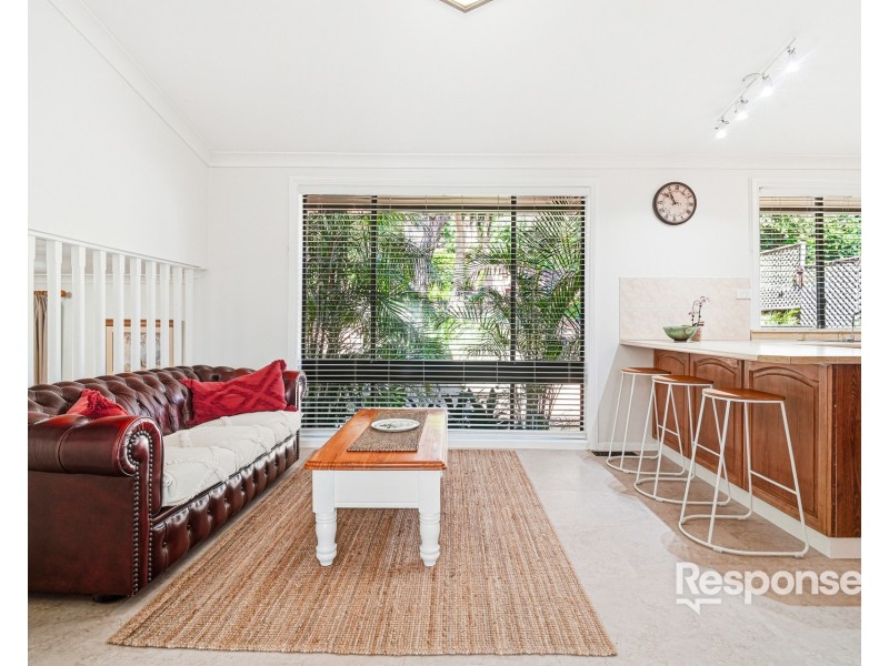 11 Corsair Crescent, Cranebrook NSW 2749