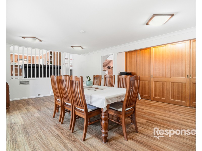 11 Corsair Crescent, Cranebrook NSW 2749