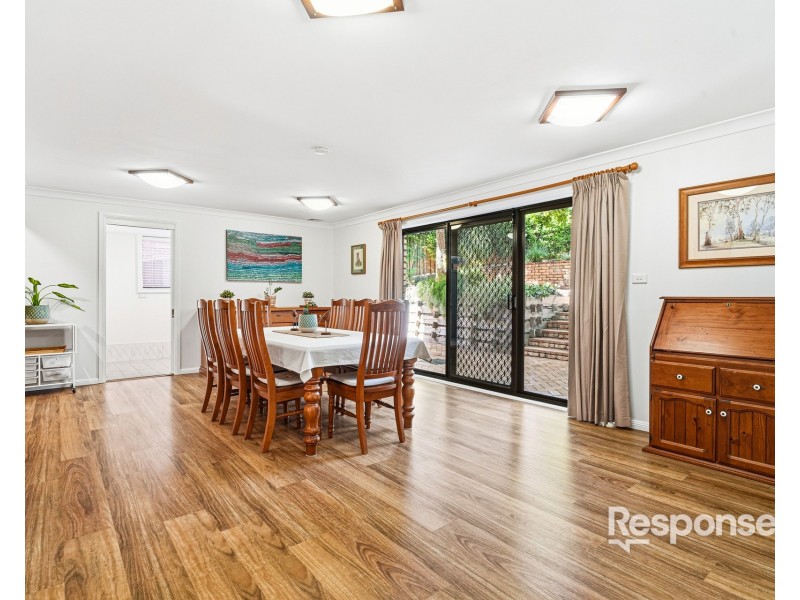 11 Corsair Crescent, Cranebrook NSW 2749