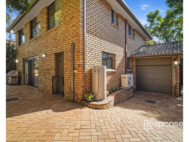 11 Corsair Crescent, Cranebrook NSW 2749