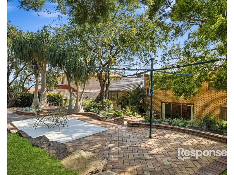 11 Corsair Crescent, Cranebrook NSW 2749