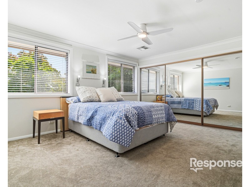 11 Corsair Crescent, Cranebrook NSW 2749