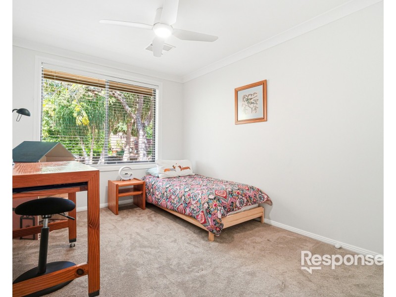 11 Corsair Crescent, Cranebrook NSW 2749