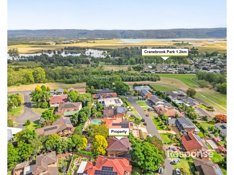 11 Corsair Crescent, Cranebrook NSW 2749