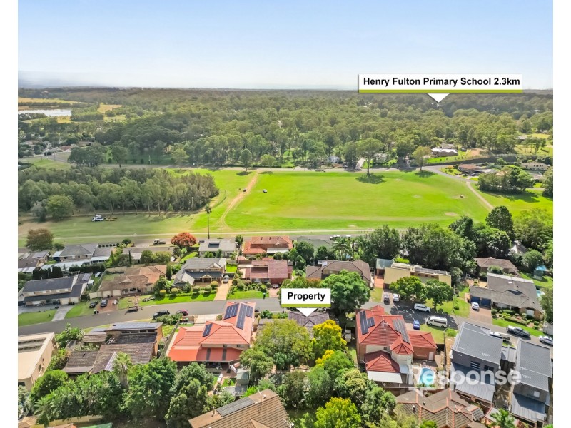 11 Corsair Crescent, Cranebrook NSW 2749