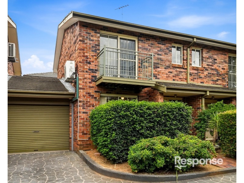 4/57-59 King Street, Penrith NSW 2750