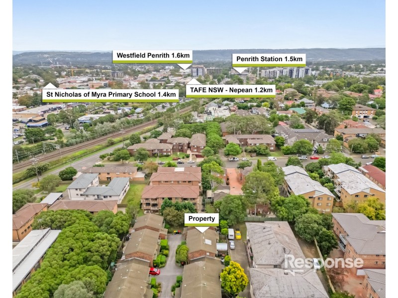 4/57-59 King Street, Penrith NSW 2750