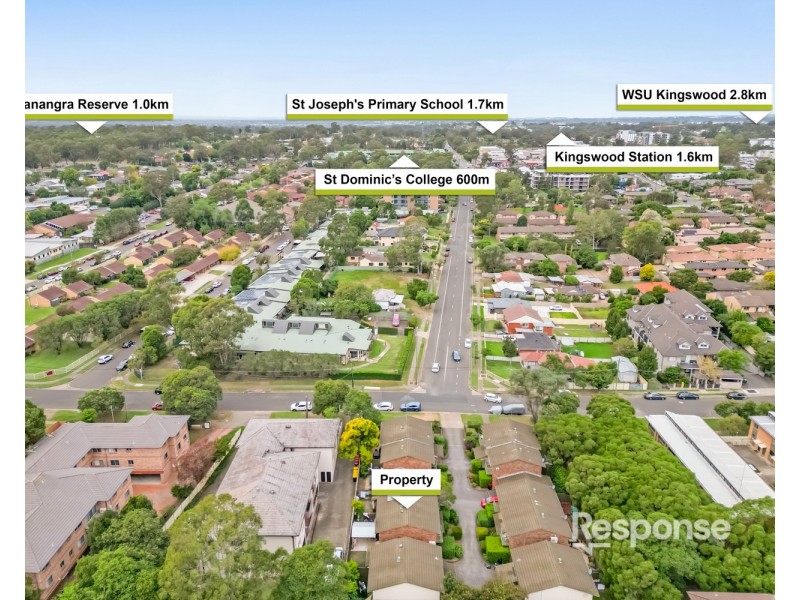 4/57-59 King Street, Penrith NSW 2750