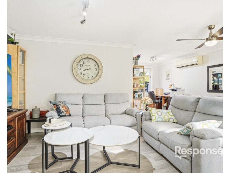 12 Fireball Avenue, Cranebrook NSW 2749