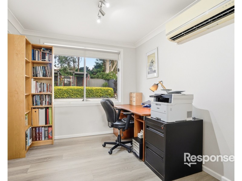 12 Fireball Avenue, Cranebrook NSW 2749