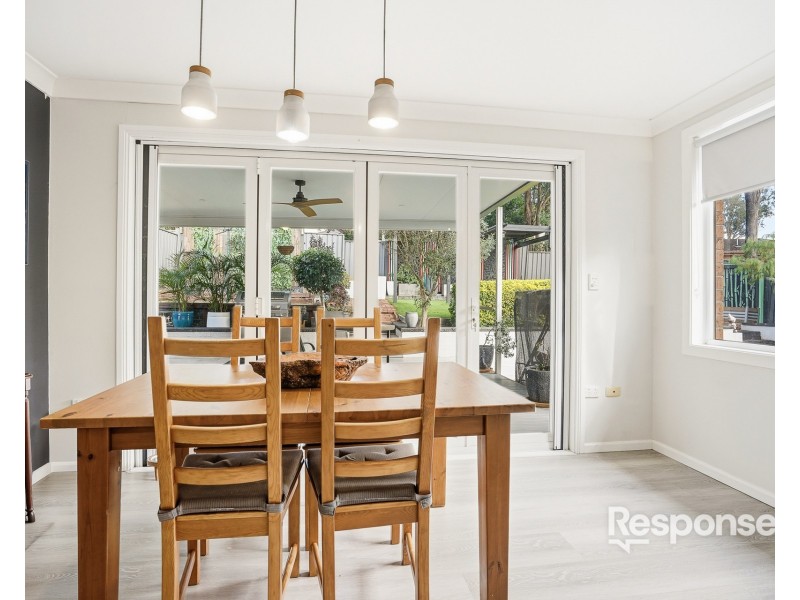 12 Fireball Avenue, Cranebrook NSW 2749