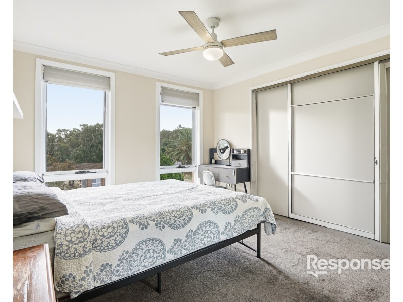 12 Fireball Avenue, Cranebrook NSW 2749