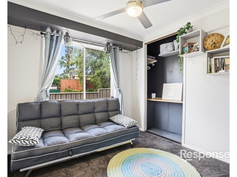 12 Fireball Avenue, Cranebrook NSW 2749