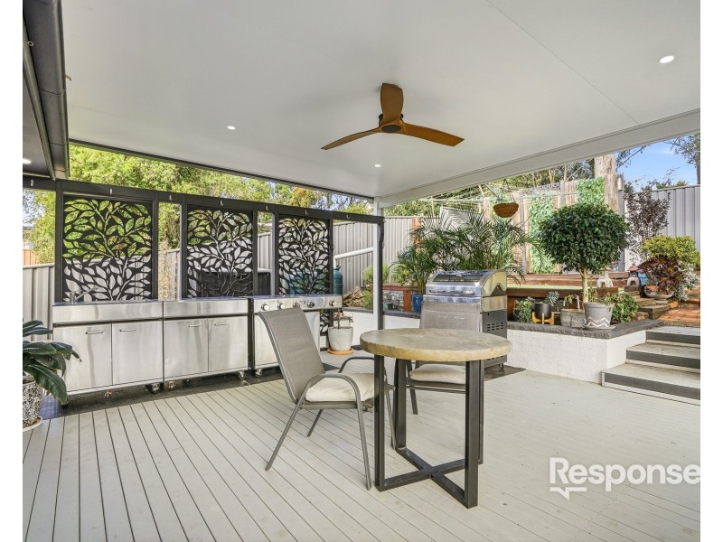 12 Fireball Avenue, Cranebrook NSW 2749