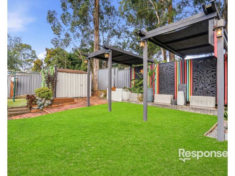 12 Fireball Avenue, Cranebrook NSW 2749