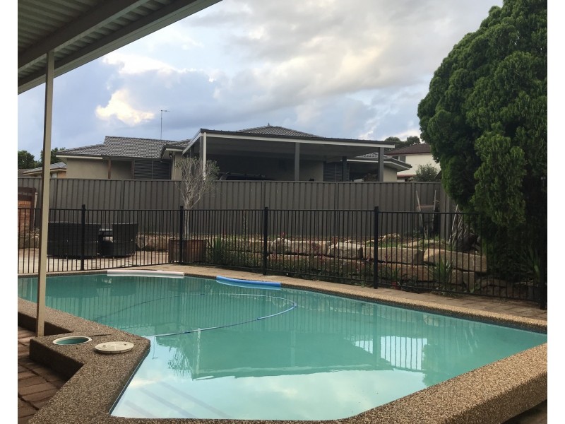 37 Charles Sturt Drive, Werrington County NSW 2747