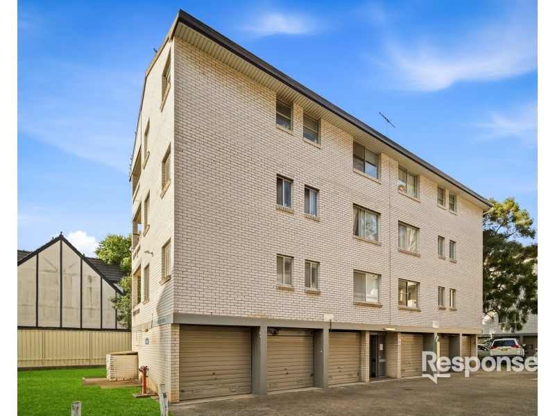 43/132 Lethbridge Street, Penrith NSW 2750