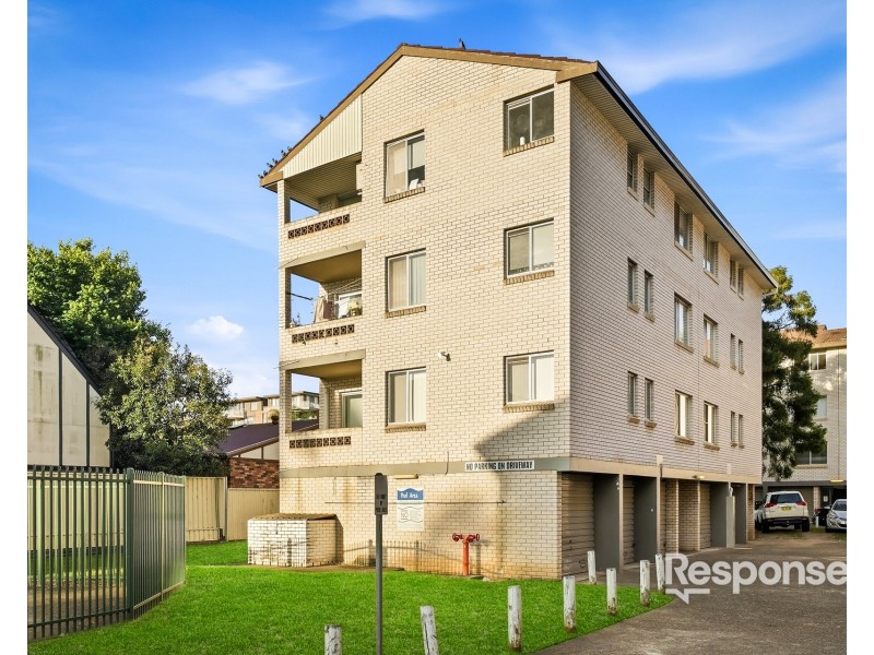 43/132 Lethbridge Street, Penrith NSW 2750
