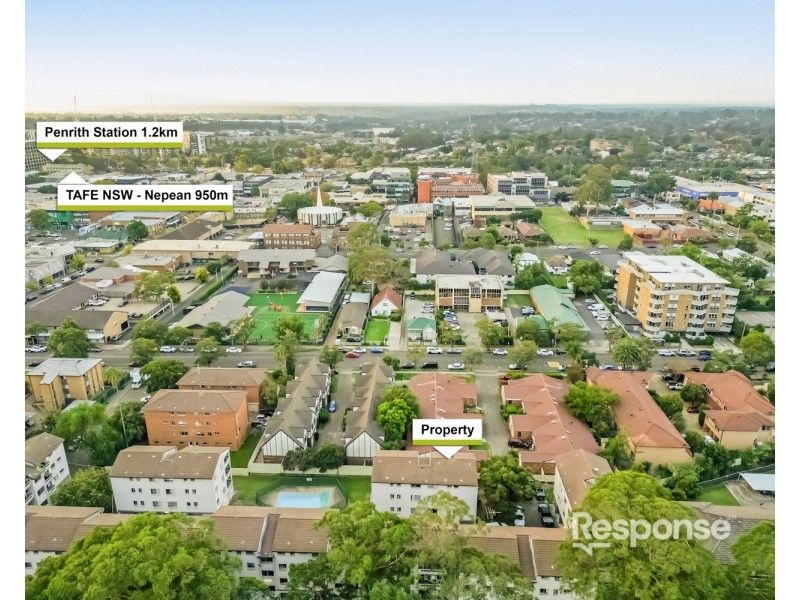 43/132 Lethbridge Street, Penrith NSW 2750