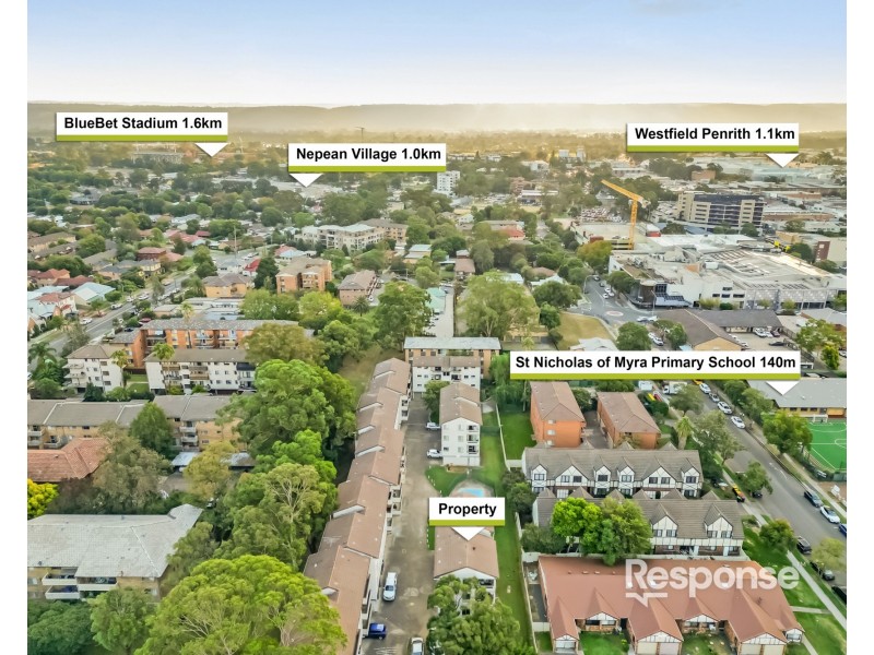 43/132 Lethbridge Street, Penrith NSW 2750