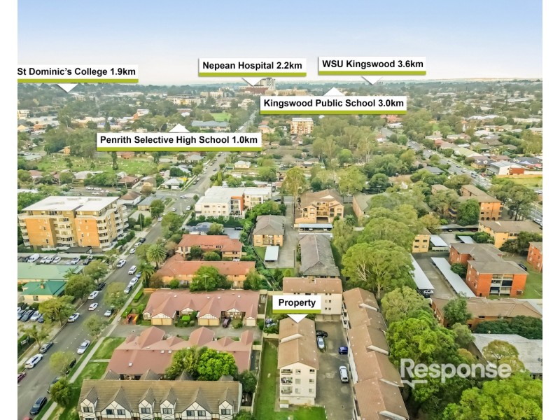 43/132 Lethbridge Street, Penrith NSW 2750