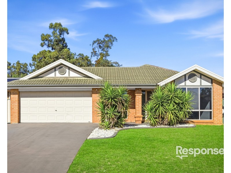 14 Venus Close, Cranebrook NSW 2749
