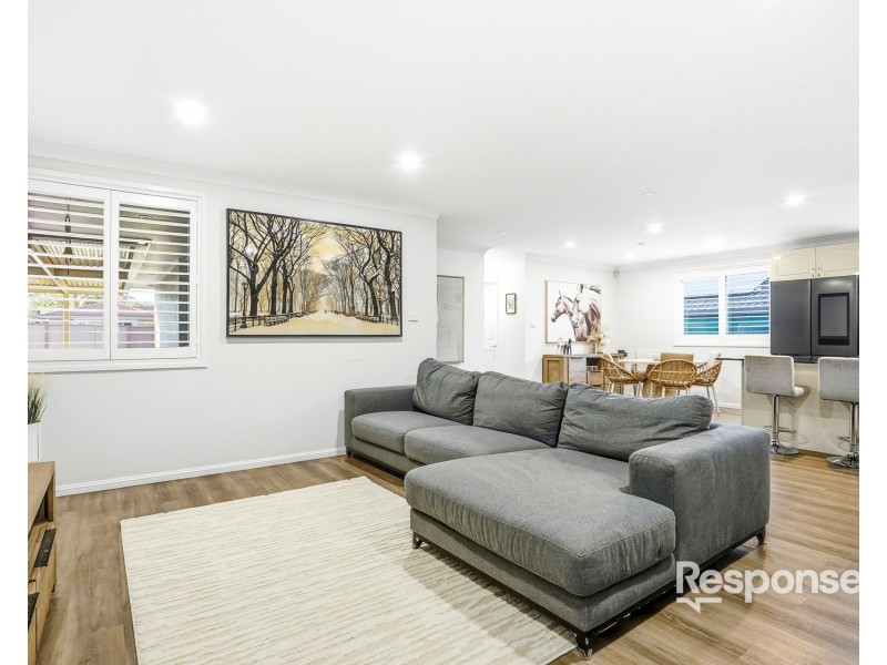 54 Martha Crescent, Cranebrook NSW 2749