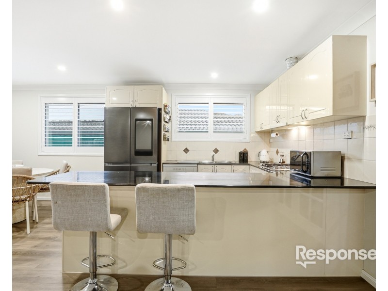 54 Martha Crescent, Cranebrook NSW 2749
