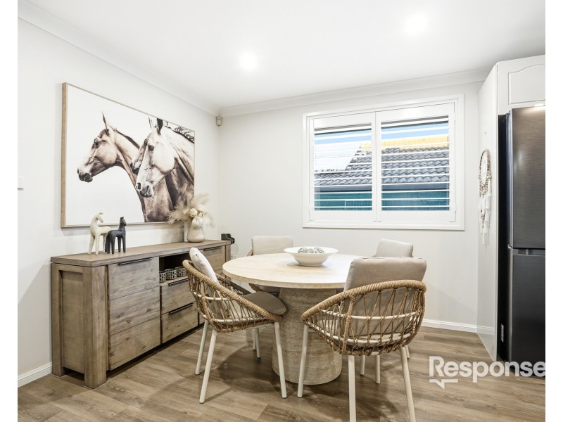 54 Martha Crescent, Cranebrook NSW 2749