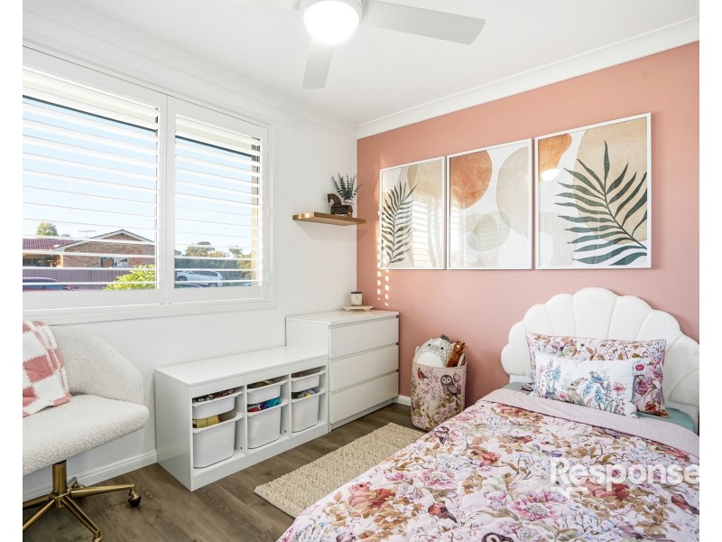54 Martha Crescent, Cranebrook NSW 2749