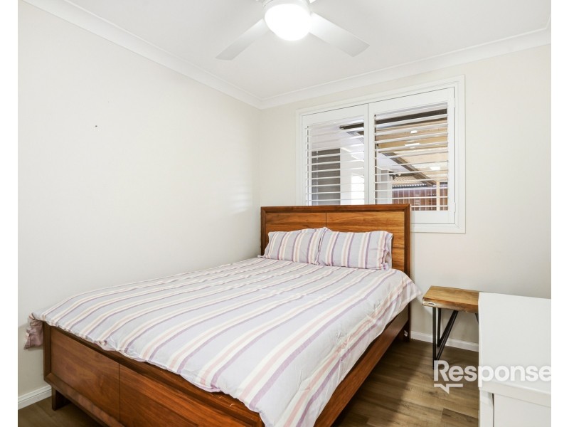 54 Martha Crescent, Cranebrook NSW 2749