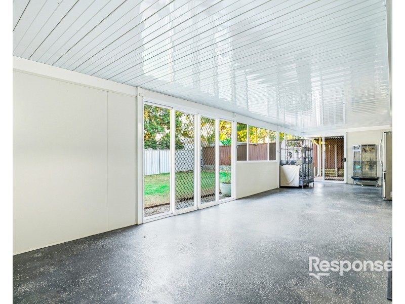 54 Martha Crescent, Cranebrook NSW 2749