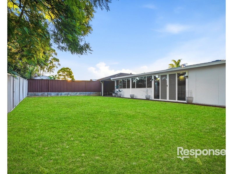 54 Martha Crescent, Cranebrook NSW 2749