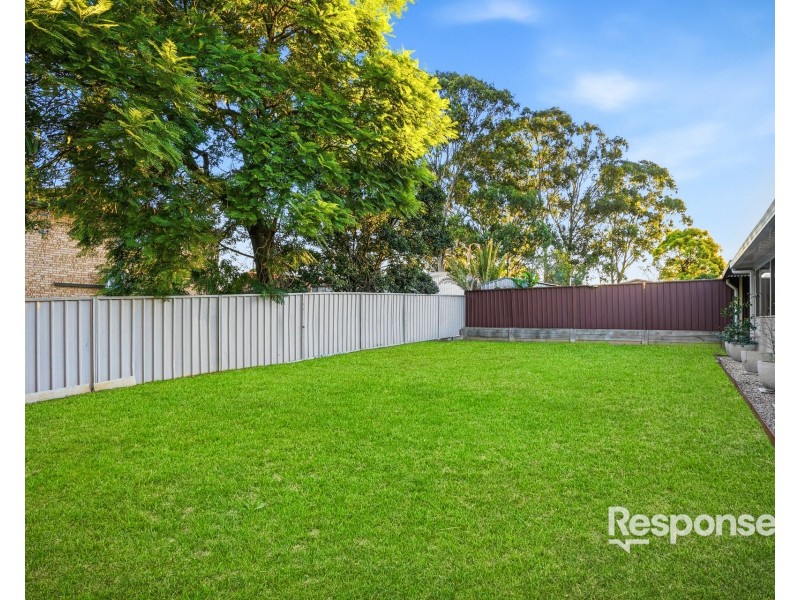 54 Martha Crescent, Cranebrook NSW 2749