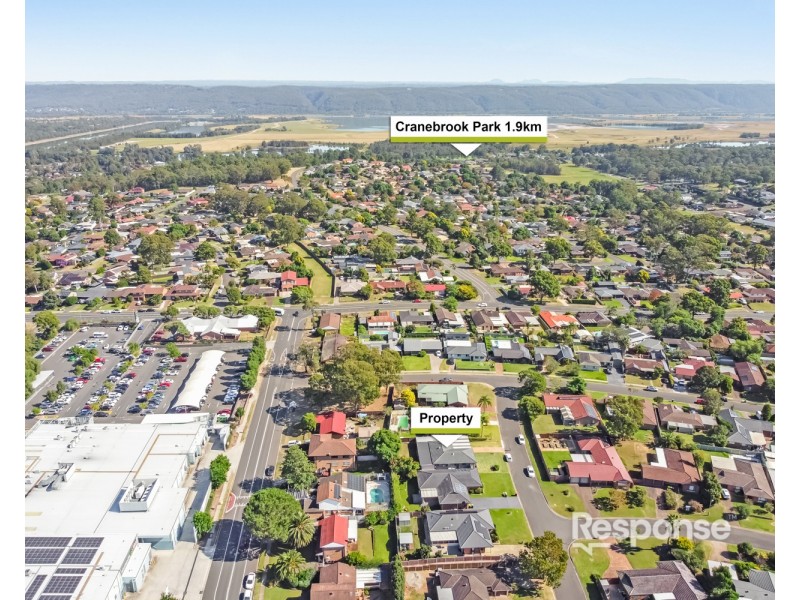 54 Martha Crescent, Cranebrook NSW 2749