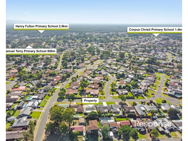 54 Martha Crescent, Cranebrook NSW 2749