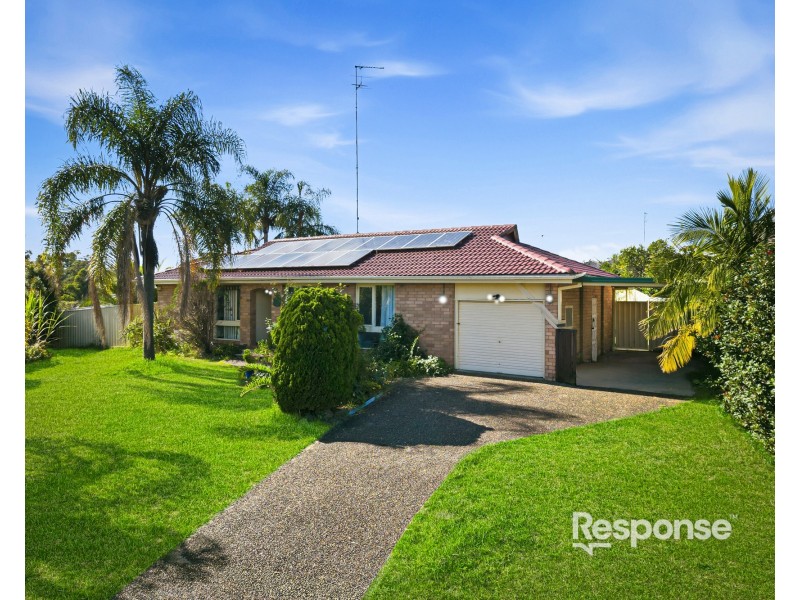 2 Price Street, South Penrith NSW 2750