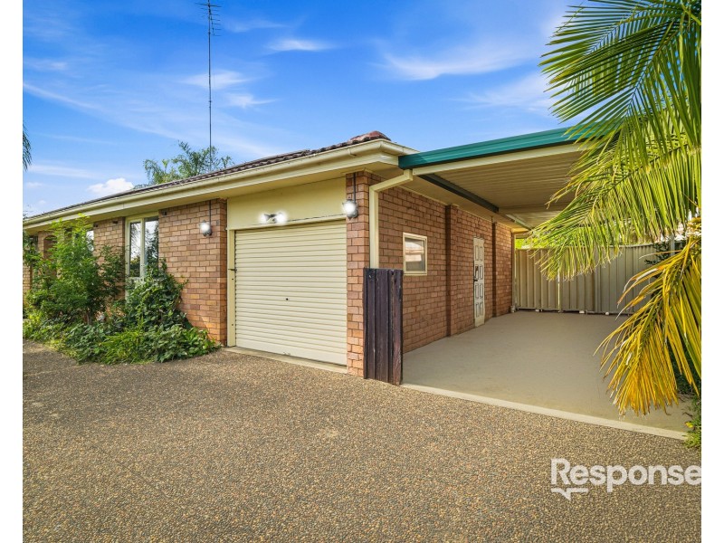 2 Price Street, South Penrith NSW 2750
