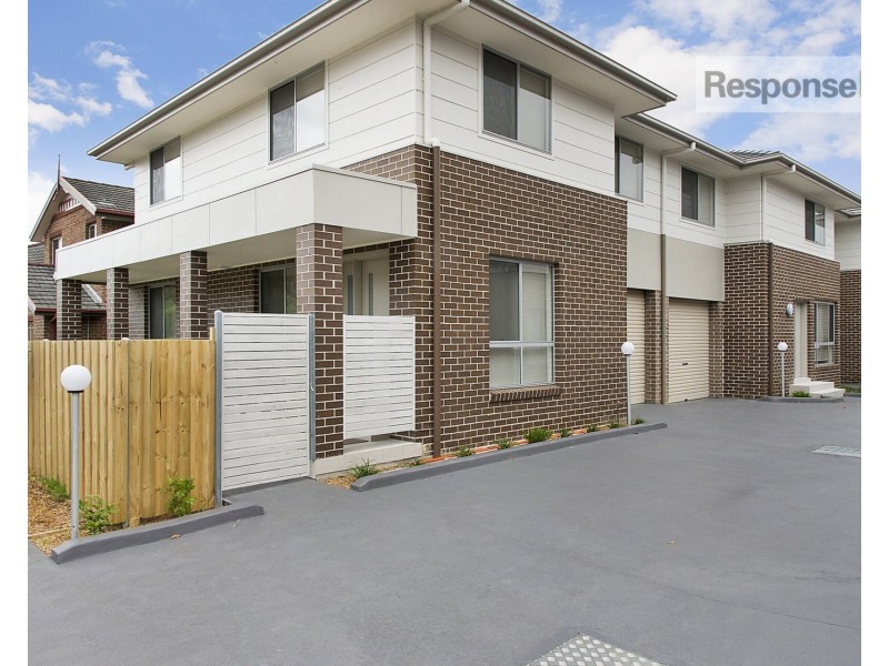 8/295 Jamison Road, Penrith NSW 2750