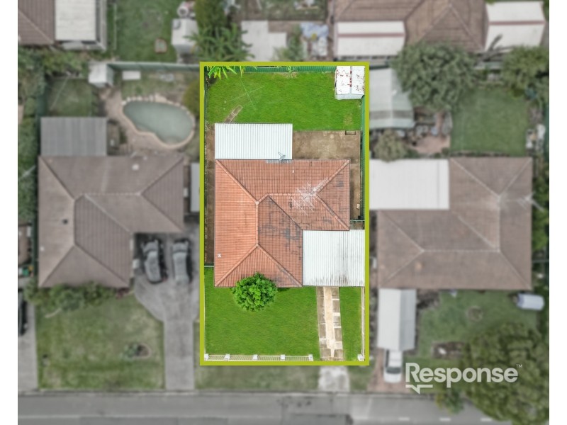 6 Goldmark Crescent, Cranebrook NSW 2749
