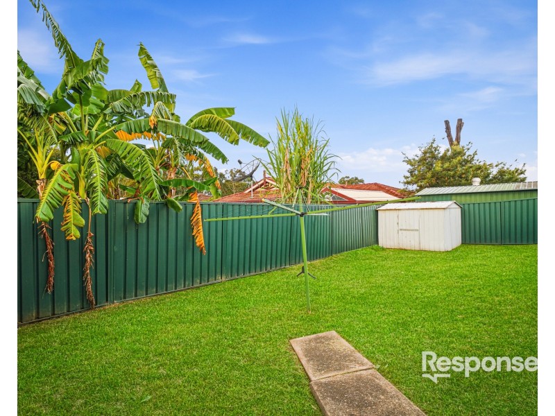 6 Goldmark Crescent, Cranebrook NSW 2749